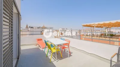Apartment in Seville Centre photo 26