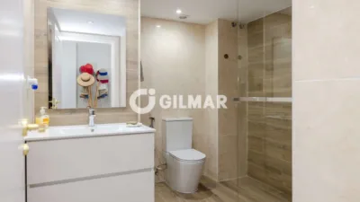 Apartment in Casares photo 29