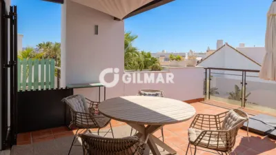 Piso en Casares Playa photo 32