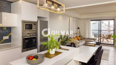 Piso en Casares Playa photo 10