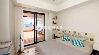 Piso en Casares Playa photo 25