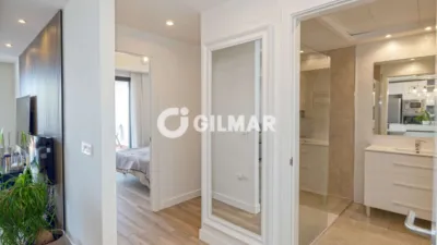 Piso en Casares Playa photo 18