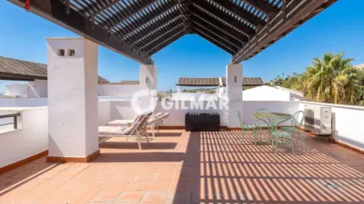 Piso en Casares Playa photo 36