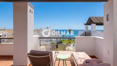 Apartment in Casares Playa photo 2