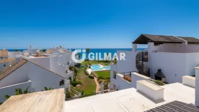 Piso en Casares Playa photo 27