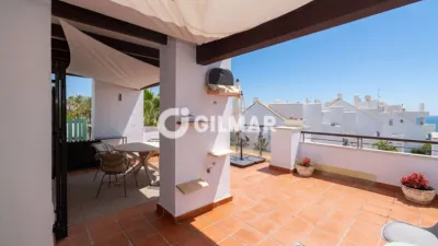 Piso en Casares Playa photo 29