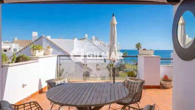 Apartment in Casares Playa photo 3