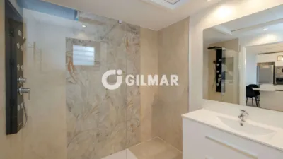 Piso en Casares Playa photo 23