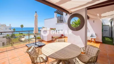 Apartment in Casares Playa photo 4