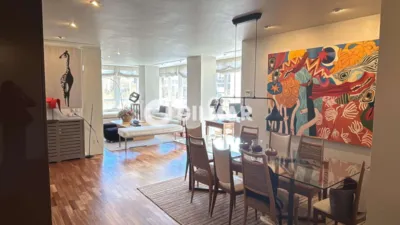 Apartment in Chamartín photo 3