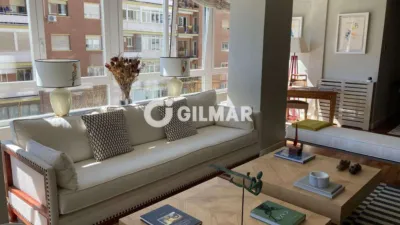 Apartment in Chamartín photo 2