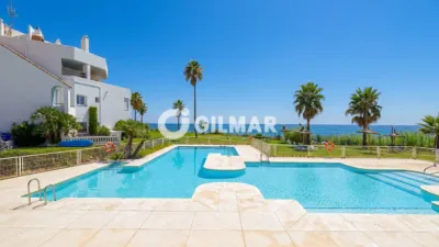 Piso en Casares Playa photo 39
