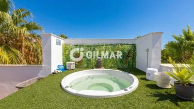Piso en Casares Playa photo 33