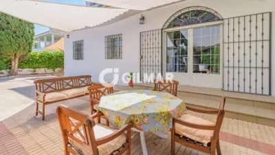 Chalet en Montequinto photo 14
