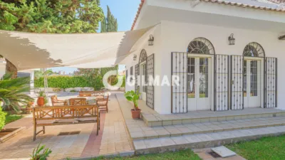 Chalet in Montequinto photo 3