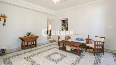Chalet en Montequinto photo 13