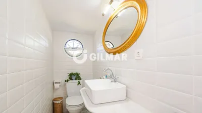 Chalet en Montequinto photo 9