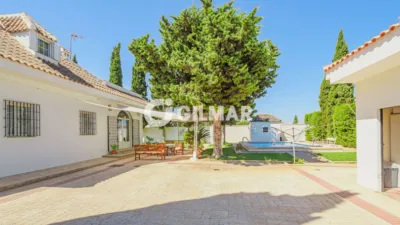 Chalet en Montequinto photo 17