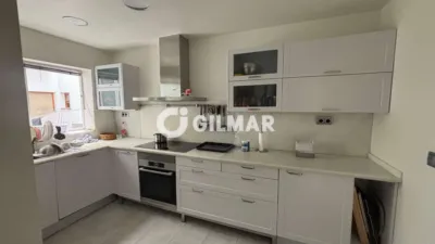 Apartment in Chamartín photo 5