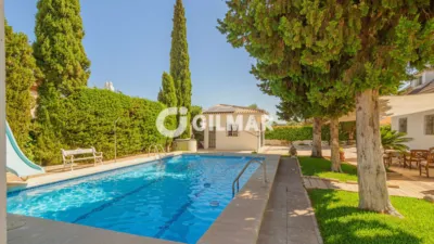 Chalet in Montequinto photo 2