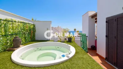 Piso en Casares Playa photo 34