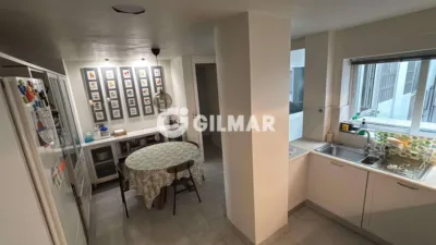 Apartment in Chamartín photo 6