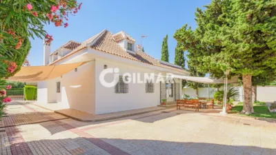 Chalet en Montequinto photo 15
