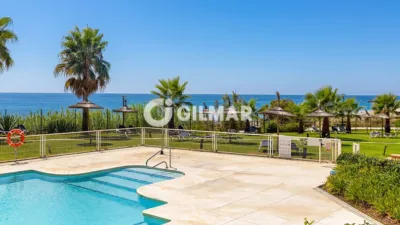 Piso en Casares Playa photo 40