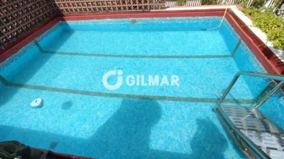 Penthouse in San Pascual photo 30