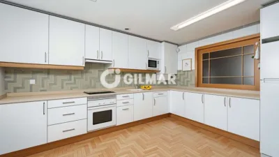 Chalet in Palomas photo 39