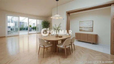 Chalet in Palomas photo 45