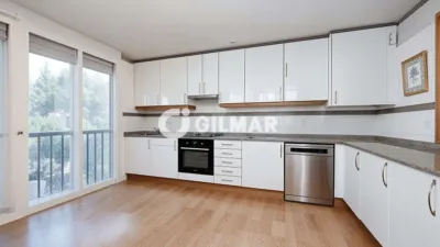 Chalet in Palomas photo 47