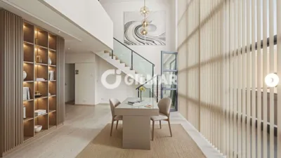 Flat in Rejas photo 53