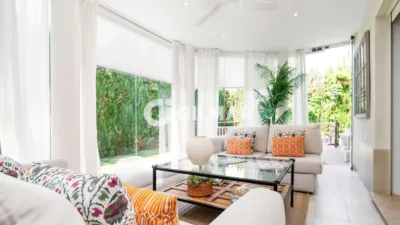 Chalet in Montequinto photo 3