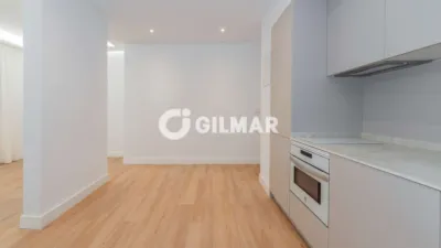 Apartment in Salamanca photo 8