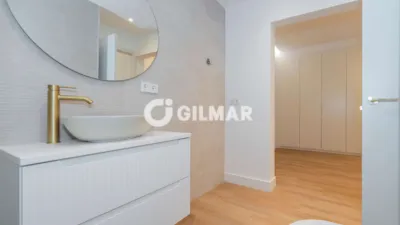 Apartment in Salamanca photo 28