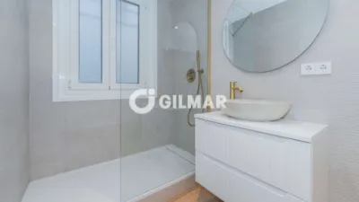 Apartment in Salamanca photo 29