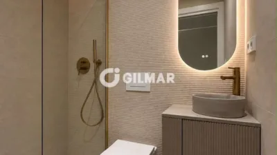 Apartment in Salamanca photo 5