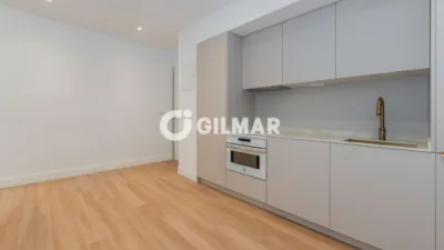 Apartment in Salamanca photo 13