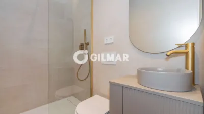 Apartment in Salamanca photo 30