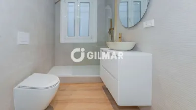 Apartment in Salamanca photo 31