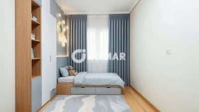 Apartment in Alameda de Osuna photo 36