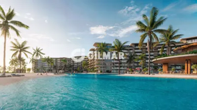 Piso en Punta Cana photo 12