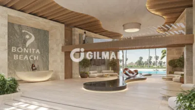 Piso en Punta Cana photo 23