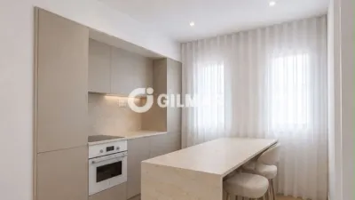 Apartment in Salamanca photo 2