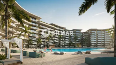 Piso en Punta Cana photo 11