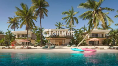 Piso en Punta Cana photo 14