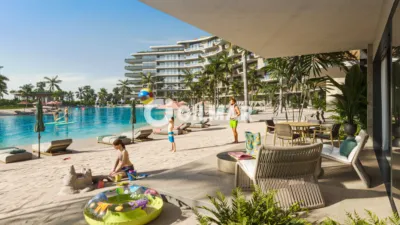 Piso en Punta Cana photo 8