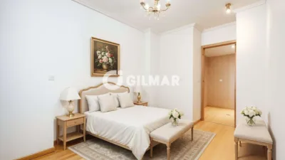 Apartment in Alameda de Osuna photo 35