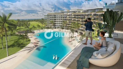 Piso en Punta Cana photo 7
